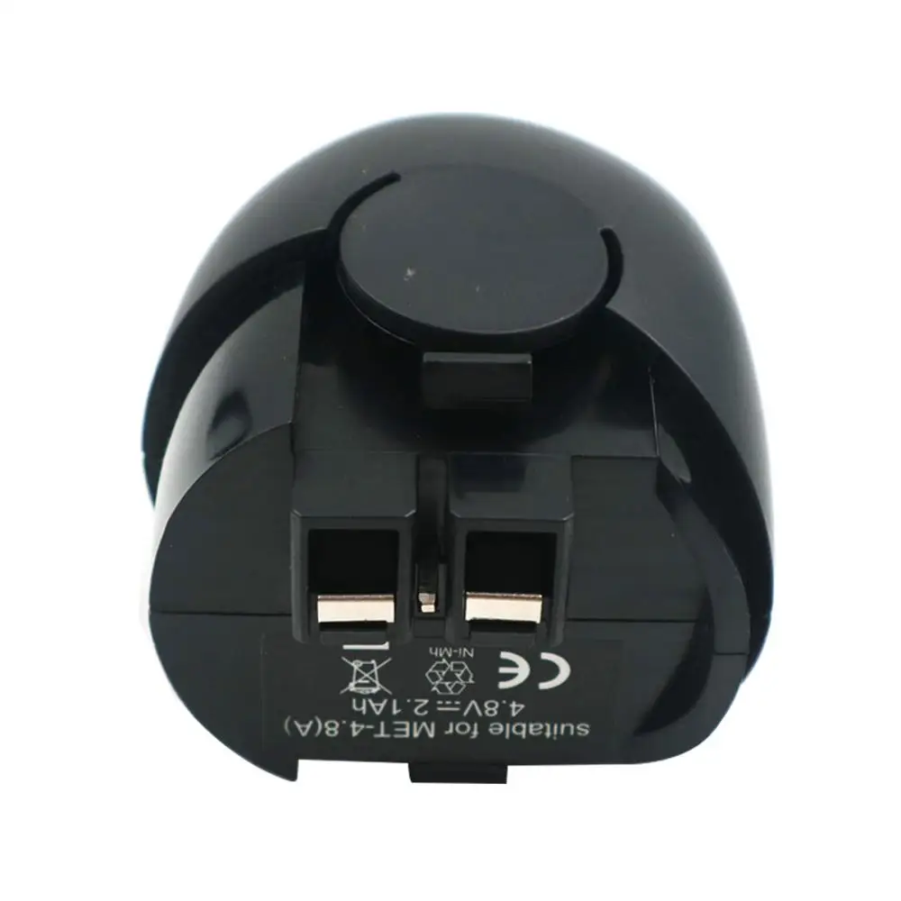 Modelo de Reposição 4.8v e 2100mah Personagens Peças Bateria Recarregável 631858000 60005952 6.31858 6.27270 - 1 3 2 - Image 2