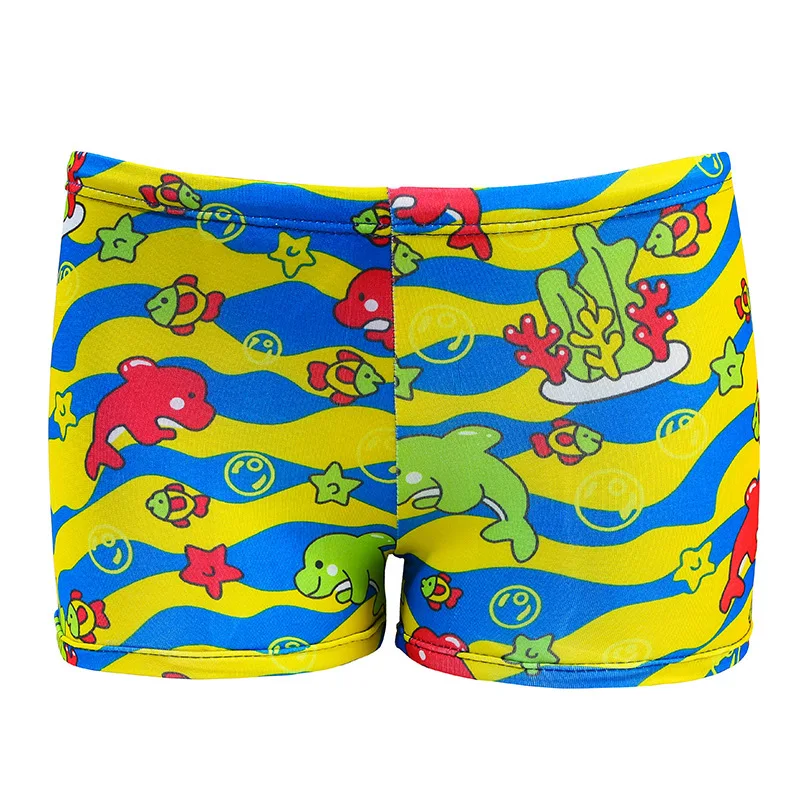 

2019 One Piece Cool Handsome Toddler Boy Kids Swimming Shorts Swimwear Summer Bathing Suit Beach Swim Trunks