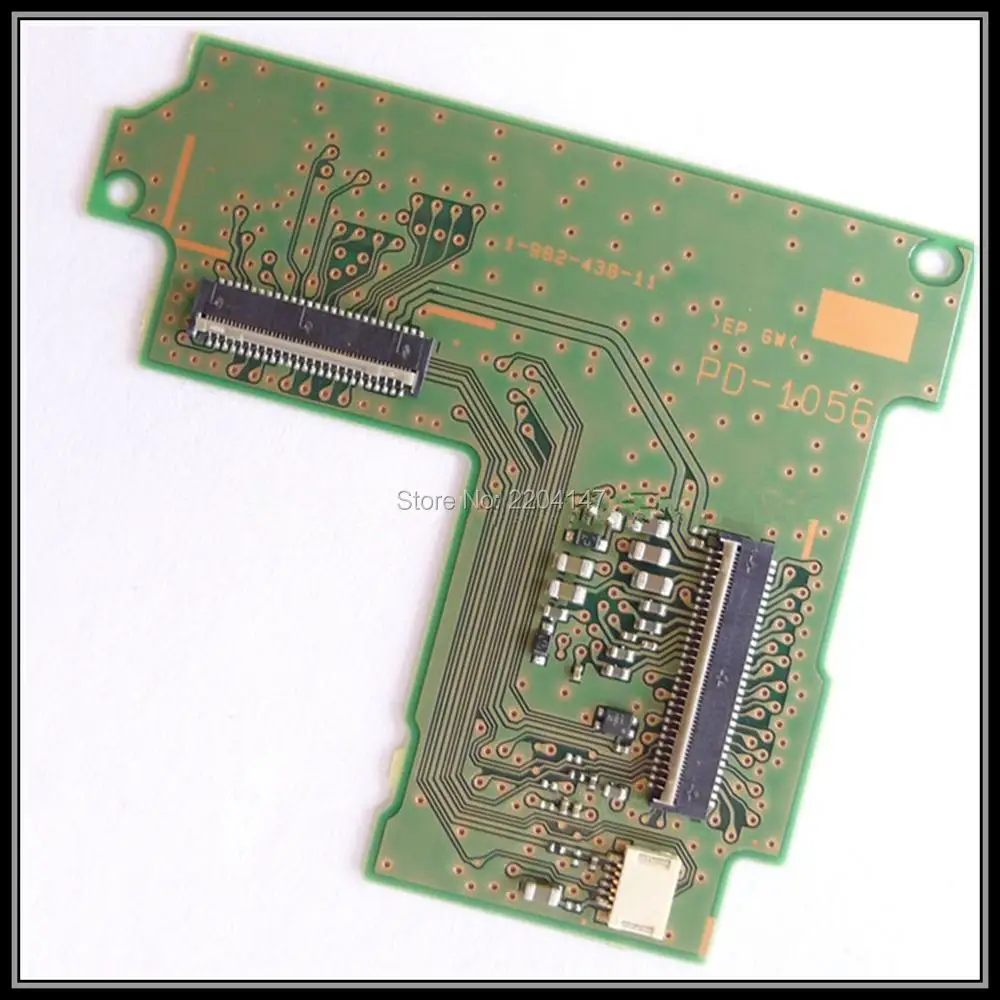 Parti Della Fotocamera, Display LCD A7III A7M3, Compatibile Con - Foto 4