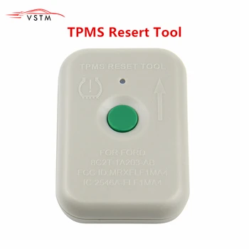 

Tire Pressure Mointor System TPMS 19 Reset Sensor Programming Training Tool For Ford 8C2Z-1A203-AB TPMS RESET TOOL