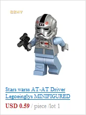 Одиночный G0003 Poe Dameron The Man Rhoda Sith Stormer Trooper Kare Dunn Raider Empire механический робот строительные блоки детские игрушки