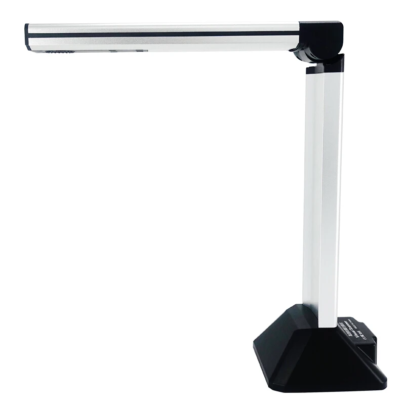 Document Camera A3 , Autofocus 5mp Usb Visualizer Portable,Usb 2.0 8mp Visual Document Camera, Easy Automatic Camera