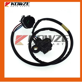 

Engine Crank Angle Sensor For Mitsubishi PAJERO MONTERO II 2nd SPORT Challenger Nativa Triton L200 MD303649