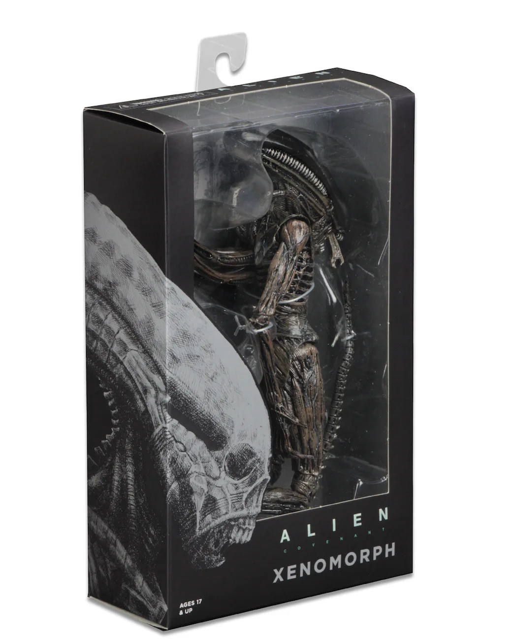 NECA специальный Форма контракт специальный Форма яйцо новые варианты Форма d 10-дюймовая шпилька Высокого мобильного фигурка