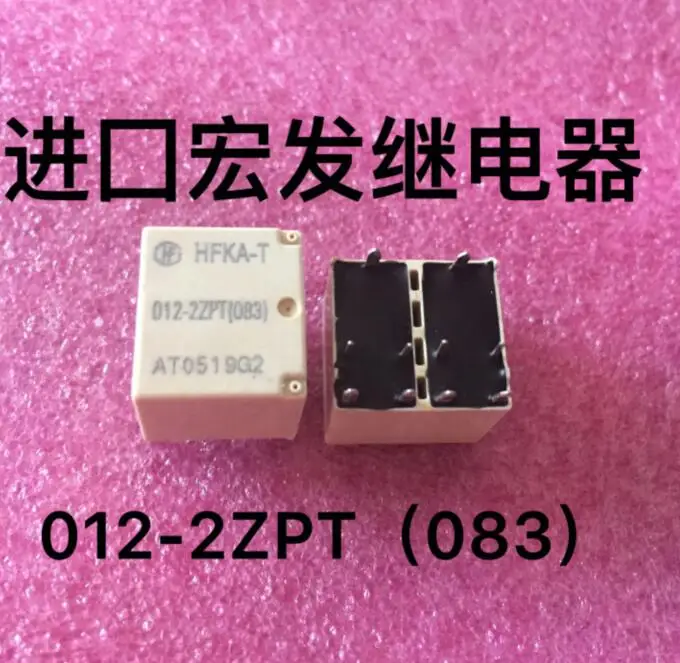 

HFKA-T 012-2ZPT(083) 012-2ZPT