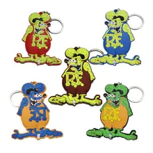 Ратфинк мышь Fink Легенда брелок Fink брелок кулон реклама рекламные творческие подарки