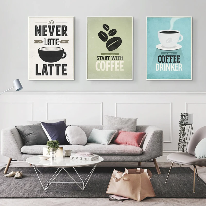 Coffee-Canvas-Painting-Print-Poster-Cafe-Modern-Art-Canvas-Painting-Wall-Pictures-for-Kitchen-Bar-Cafe