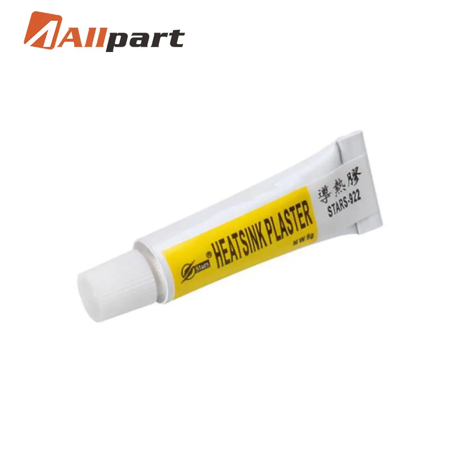 STARS-922 Viscous Adhesive Glue Strongly Sticky Silicone Grease Thermal Cooler Radiator Cooling | Компьютеры и офис