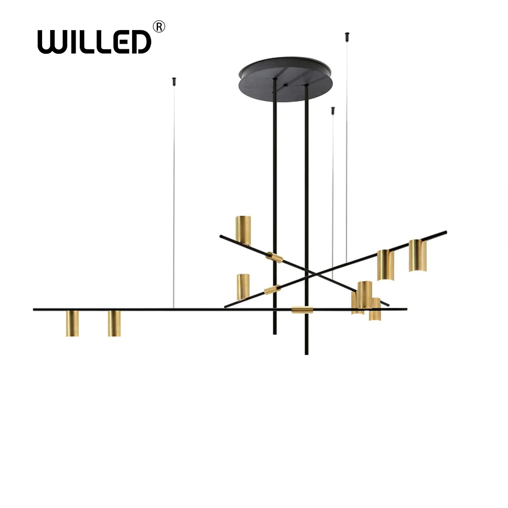 

LED Chandeliers Hanging Branch Lamp Lighting Personality Creative Design for Living Room Cafe Bar Studio Restaurant