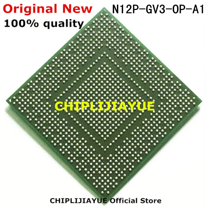 100% новый N12P-GV3-OP-A1 N12P-GV3-0P-A1 N12P GV3 OP A1 iс чип NEC и BGA Чипсет | Электронные компоненты