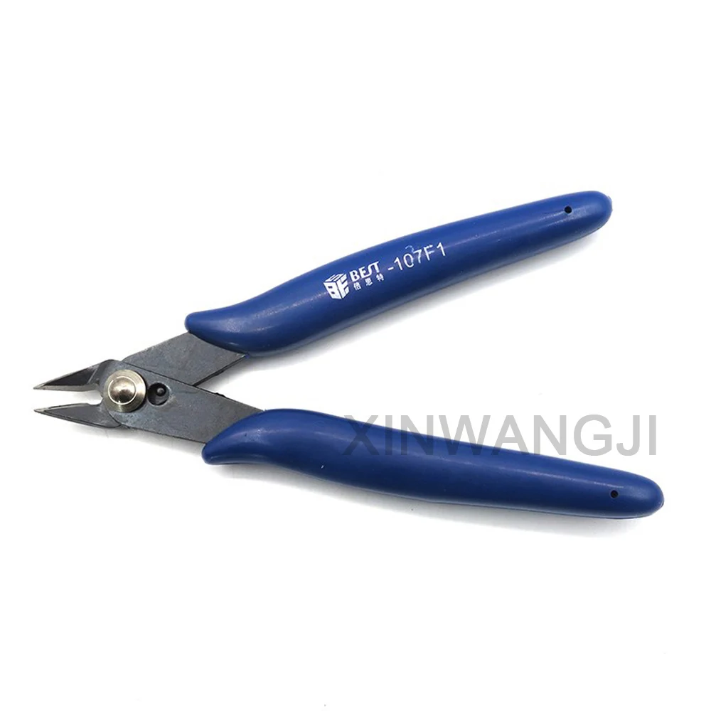 Combination Plier Comfort Grip Wire Cutters Pliers Snips Crimp TE906 Details about   10" 255mm 