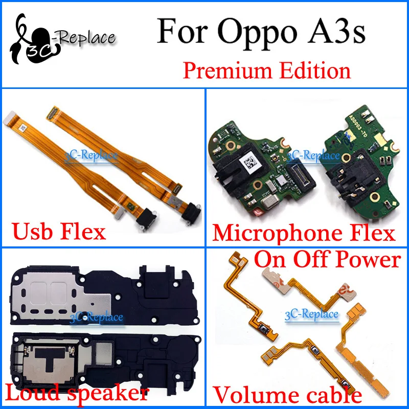 Высококачественный защитный чехол для Oppo A3s/Высококачественный A2 Pro Usb гибкий