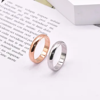 

Fashion stainless steel inlaid titanium steel jewelry ring stone retro ring men's ring