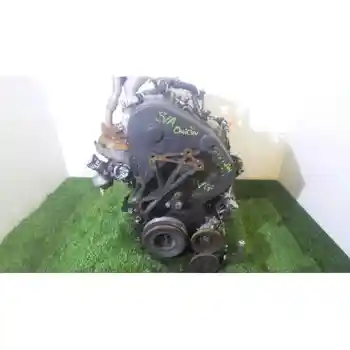

AVG 178810 Complete Engine Volkswagen Sharan (7m6/7m9)