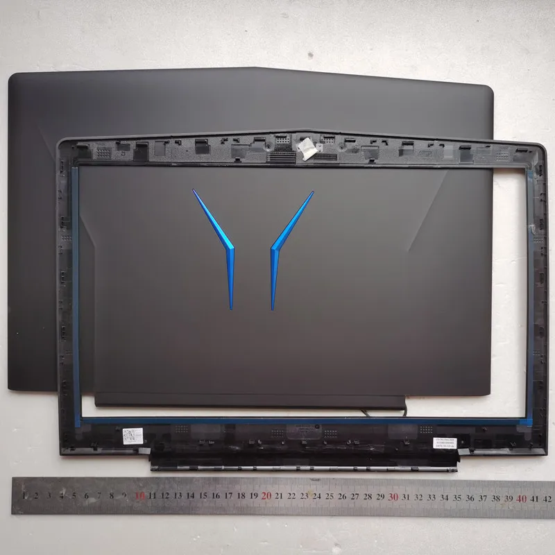 Новая верхняя крышка для ноутбука lenovo erazer X6603 AP14T000100 Y520 R720 15IKB черный|laptop case cover|cover