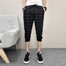 Новое поступление мужские Шорты повседневные шорты для мужчин эластичная талия Летние повседневные Простые мужские шорты бренд индивидуальный принт высокое качество