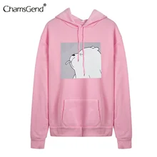 gloomy bear hoodie