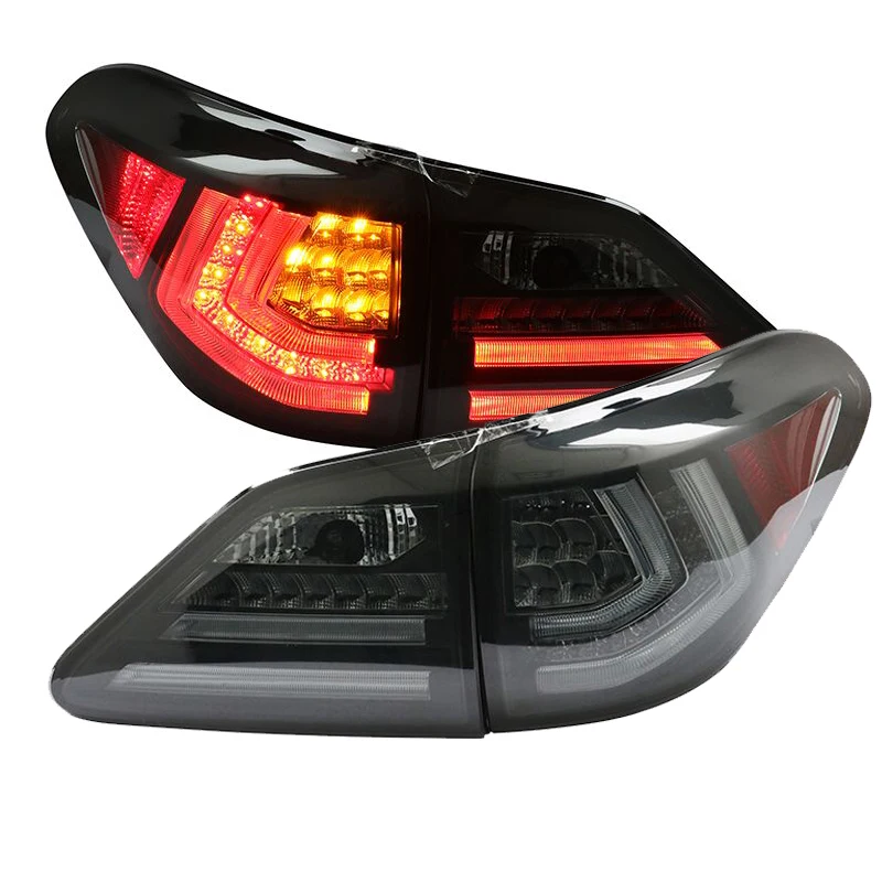 LED rear light for Lexus RX350 2009-UP SN