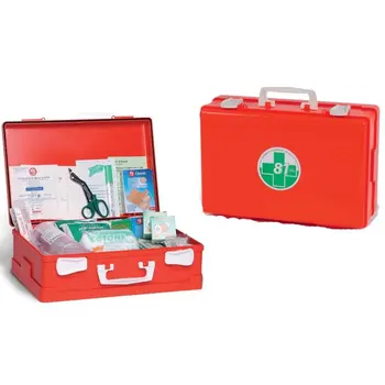 

BRIEFCASE AID ANNEX 1