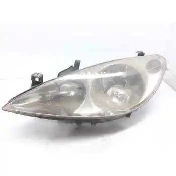 

6204Z2 left headlight PEUGEOT 307 (S1)