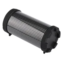 Супер бас Bluetooth динамик светодиодный портативный мини беспроводной динамик плеер USB Радио Fm Mp3 звук музыки