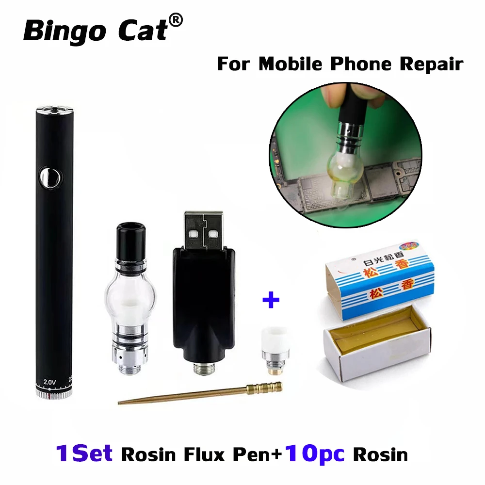 Power Tools Welding & Soldering Tools Rosin Dispenser Atomizing Pen Short Killer Short Circuit