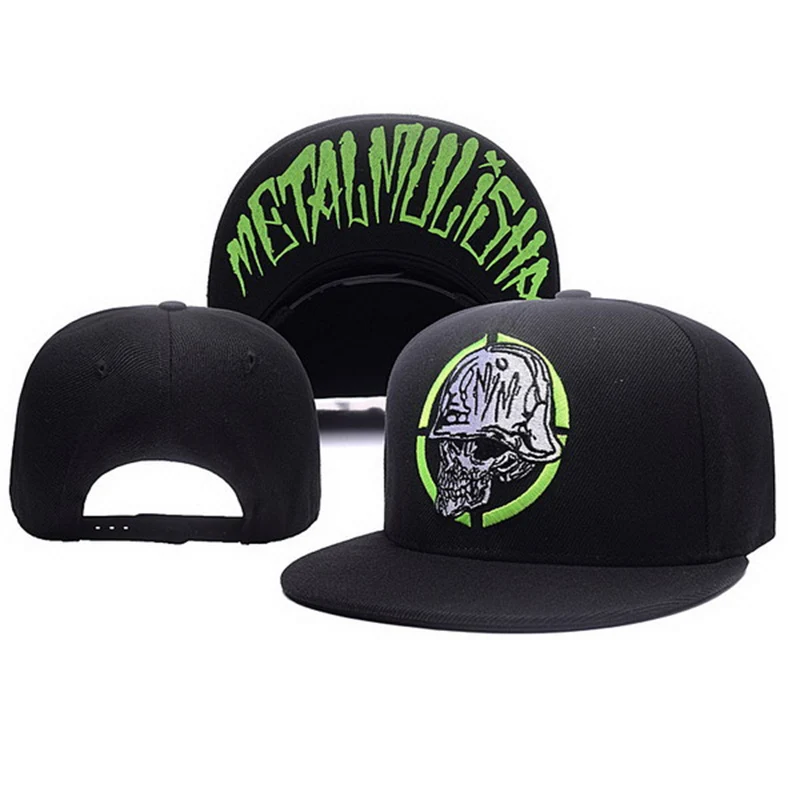 Embroidery Baseball Cap Cotton Men 
