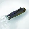 Indoor Mini RC Model Submarines Six-channel Underwater Electric Radio Remote Control Ship Children Funny Aquarium Toy 1