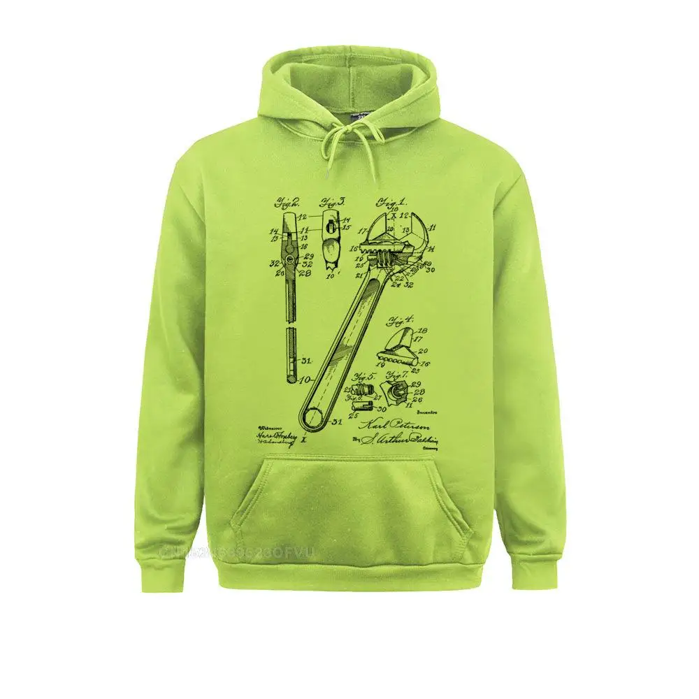 04403 Sweatshirts for Women 3D Printed Lovers Day Hoodies Long Sleeve Family Casual Sportswears Top Quality 04403 lightgreen