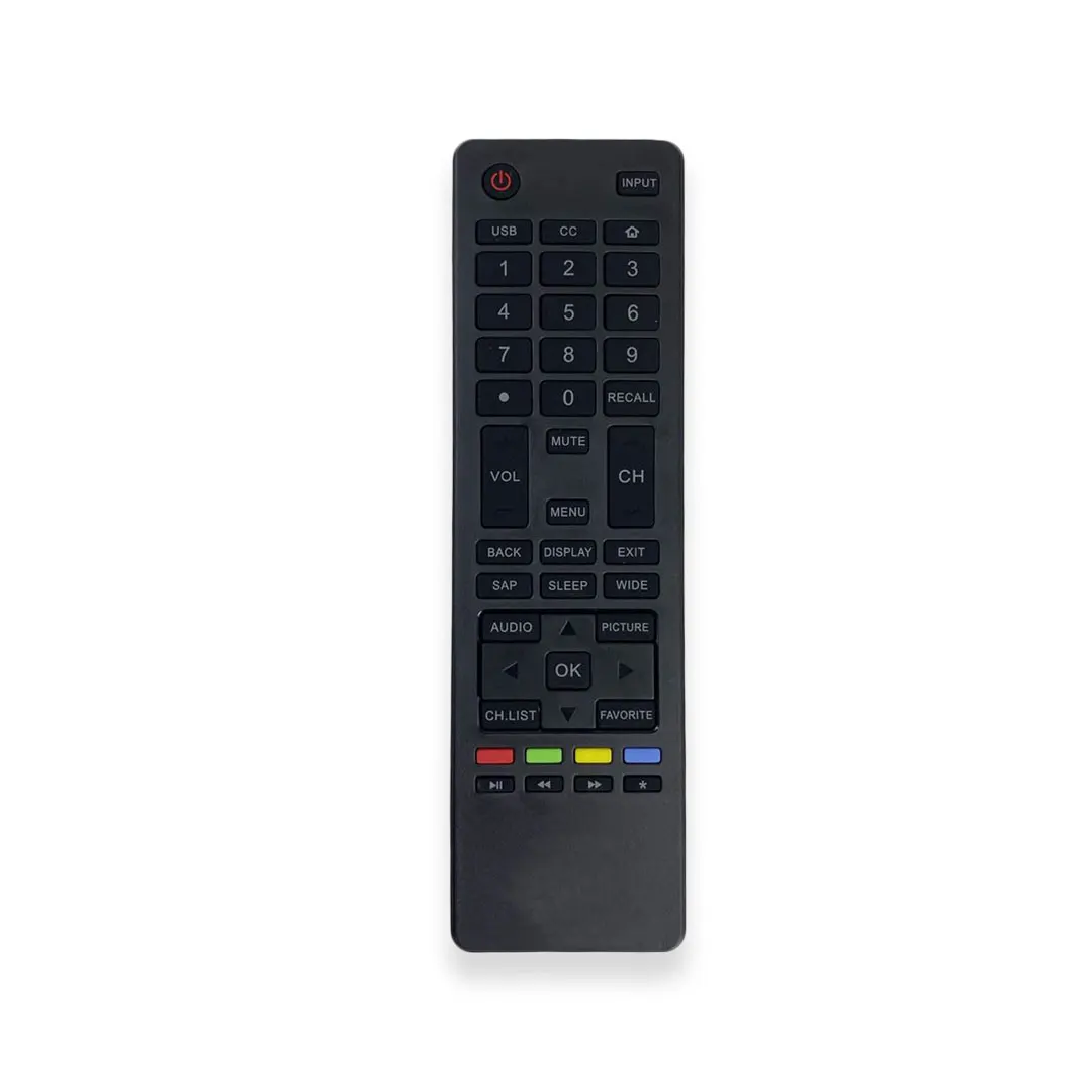 HTR-A18M пульт дистанционного управления для Haier LCD LED TV LE58F3281 32D3000 LE32M600M20 LE32F32200 LE24M600M80