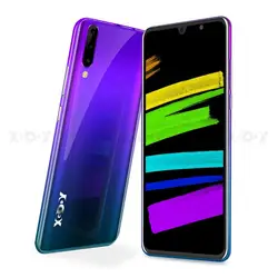 Мобильный телефон Xgody P30, на базе Android 9.0, экран 5,99 дюйма, 2 ГБ ОЗУ 16 ГБ ПЗУ, четырёхъядерный процессор MT6580M, двойная камера, 3G смартфон