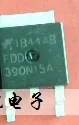 (5 шт.) FDD390N15A 390N15A MOS TO-252 | Обустройство дома