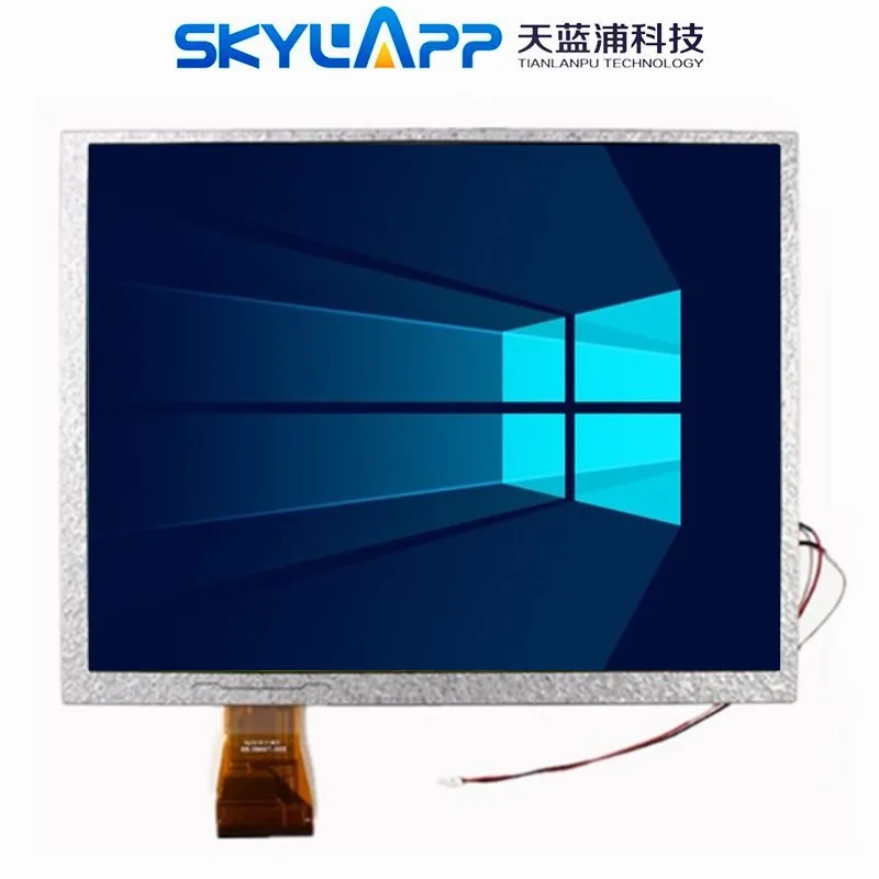 A104SN03 V.1, A104SN03 M&agrave;n H&igrave;nh LCD 10.4inch