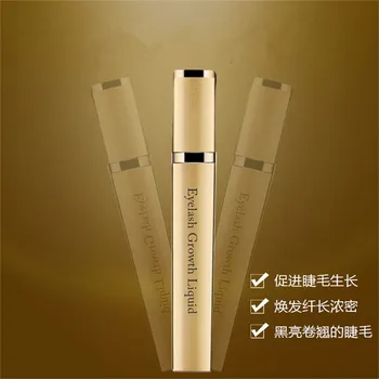 Eyelash Growth Serum Nourishing Essence Eyelashes Liquid Enhancer Lengthening Thicker Eyebrow Growth Essential Oil