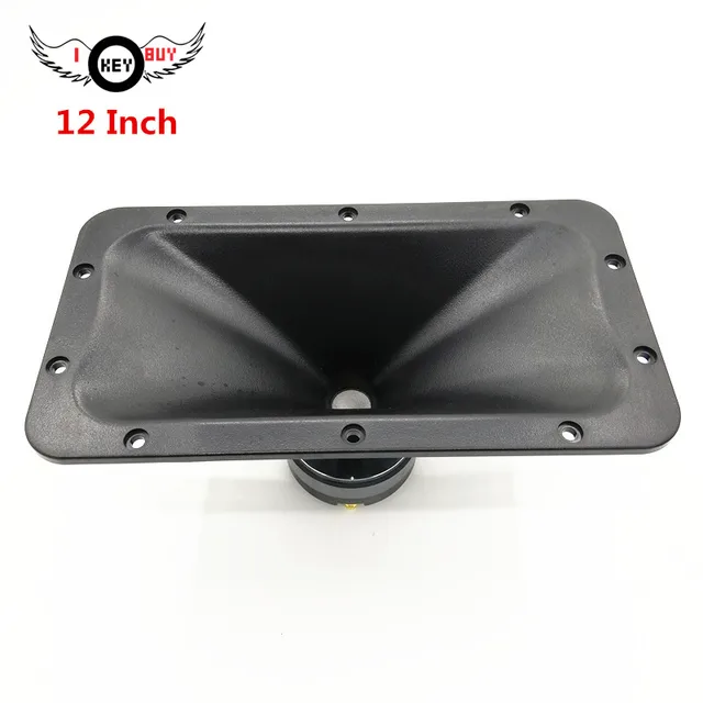 お得セット！スーパーツイーター マリン用ホーンドライバー マリン用