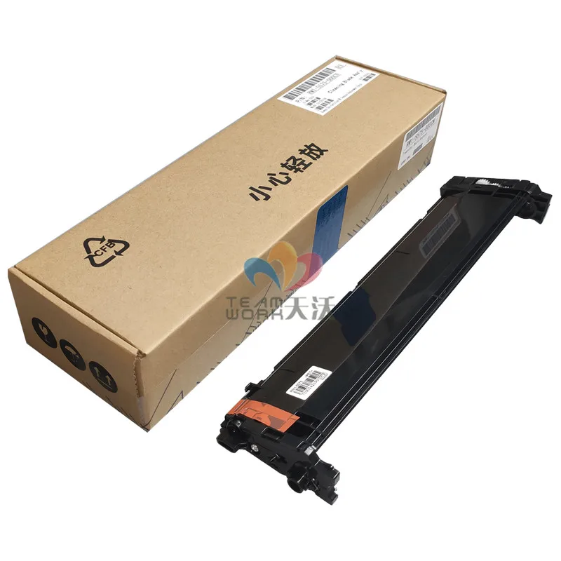 Для hp CP4025 CP4525 3525 M551 чистящее лезвие RM1-5575-000CN CE249A Запчасти для печати