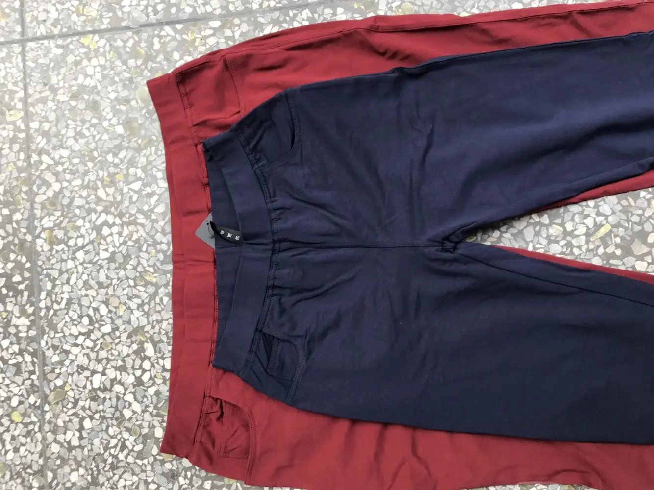 Размера плюс 5XL Женские брюки, женские спортивные штаны, свободные большие размеры, повседневные брюки-карандаш DJ335