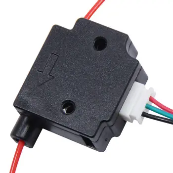 

Break Detection Module with 1M Cable 1.75mm Sensor Material for 3D Printer JR Deals