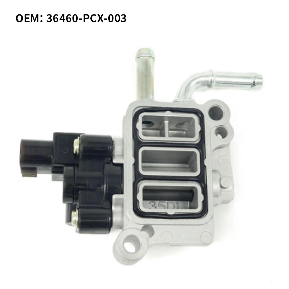 

OEM Idle Air Control Valve IACV Fit For Honda S2000 F20C AP1 AP2 IS20 36460PCX003 36460-PCX-003