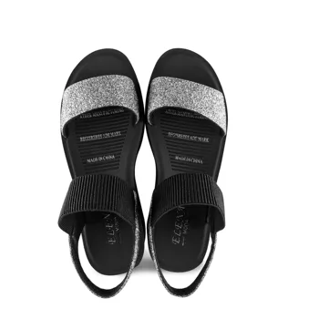 

2020 Women Sandals Summer Female Slip-on Flat Casual Shoes Plus Size Comfortable non-slip durable Sandals Ladies Sandals