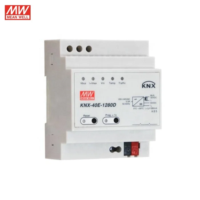 KNX-40E-1280D-1