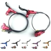 Zoom HB-875 Mountain Bike Hydraulic Disc Brake Caliper Mtb Bicycle Brake Set Clamp Better Than M315 M395 M447 W/n G3 / HS1 Rotor ► Photo 1/6