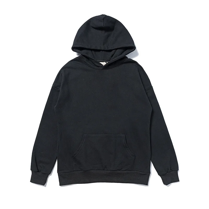 

Fog Europe And America Popular Brand Large Size Loose-Fit Hoodie Teenager Casual Couple Clothes Hoodie