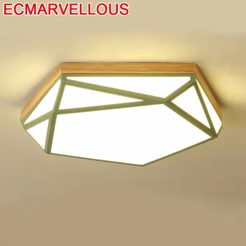 

Luminaire Sufitowe Candeeiro Teto Lamp For Living Room Lighting LED Lampara De Techo Plafondlamp Plafonnier Ceiling Light