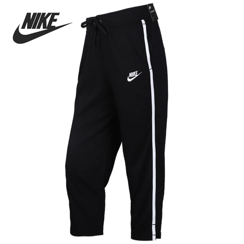 

Original New Arrival NIKE AS W NSW CPRI JRSY Women's Pants Sportswear
