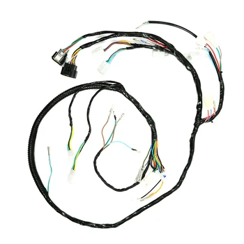 

Wire Harness Assy for Yamaha Warrior 350 YFM350X 1997-2001 3GD-82590-40-00