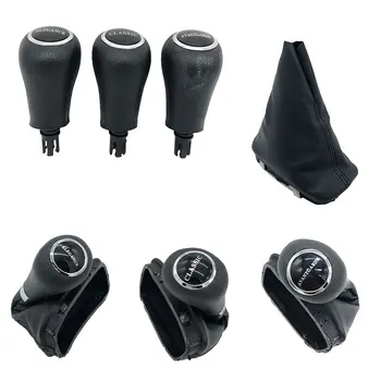 

Automatic Car Shift Gear Knob Handball With Leather Boot For Mercedes Benz W204(C63 C204) W207(C207) CLASSIC AVANTGARDE ELEGANCE