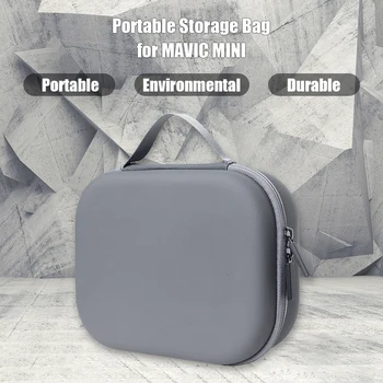 

Anti-Shock Portable Carrying Case Elaborate Manufacture Prolonged Durable Handbag Container Box for DJI Mavic Mini Drone