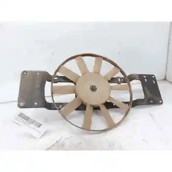 

7700784652 ELECTRIC FAN RENAULT RAPID/EXPRESS (F40)