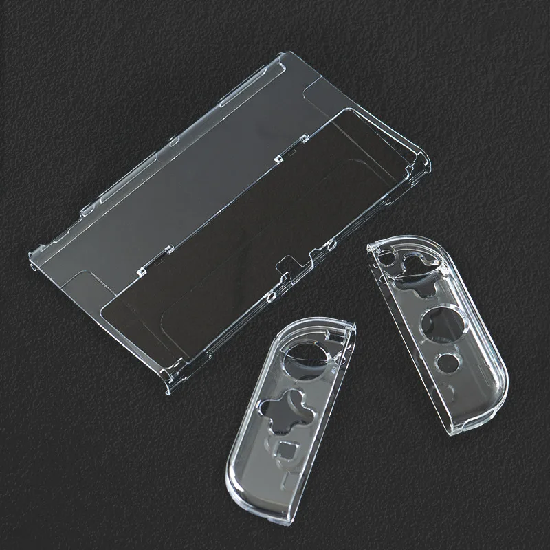 coque rigide pour nintendo switch coque peau de capuchons de